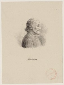 Giovanni Pierluigi da Palestrina, ok. 1930 r. 1800 autorstwa Unbekannt
