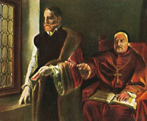 Graf Egmont 1522-1568. - Namalowany przez Louisa Gaillaita, 1934. autorstwa Unbekannt