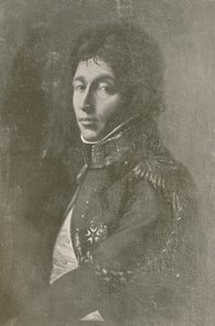 Gérard-Christophe-Michel Duroc, książę Friuli, ok. 1800, 1896 autorstwa Unbekannt