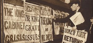 Grave Issues, 3 grudnia 1936 1937 autorstwa Unbekannt
