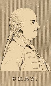 Szary, 1716-1771, 1830. autorstwa Unbekannt