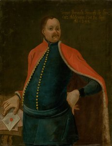 Gregor Horváth-Stančič autorstwa Unbekannt