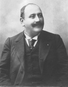 Greiser, C. 1893 autorstwa Unbekannt