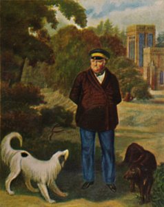 Wielki Książę Karol August Sachsen-Weimar 1757-1828, 1934. autorstwa Unbekannt