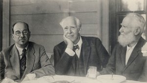 Portret grupowy, 1931. autorstwa Unbekannt