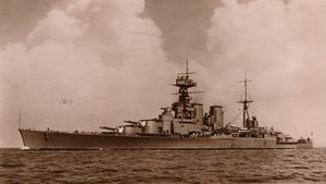 H.M.S. Kaptur, 1935 autorstwa Unbekannt