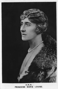 JKW Księżniczka Marie Louise, 1937 autorstwa Unbekannt