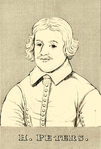 H. Petersa, 1598-1660, 1830. autorstwa Unbekannt