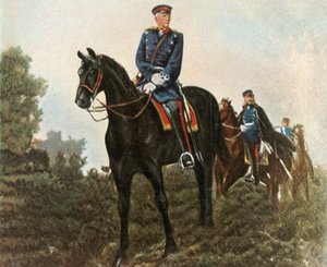 Helmuth von Moltke, 1936. autorstwa Unbekannt