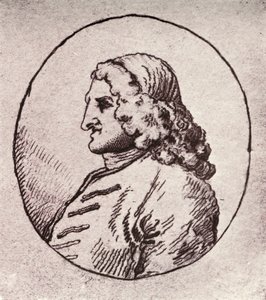 Henry Fielding, 1919 autorstwa Unbekannt