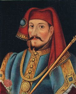 Henryk IV, 1935 autorstwa Unbekannt
