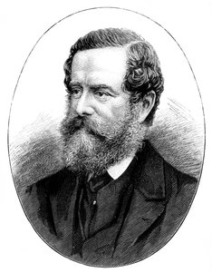 Henry Pelham Pelham-Clinton, 5. książę Newcastle-under-Lyne 1811-1864, polityk brytyjski autorstwa Unbekannt