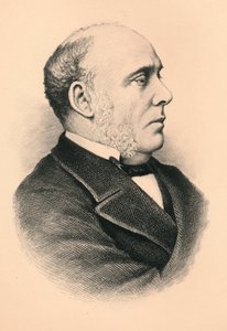 Henry Walton Smith, 1738-1792, założyciel sieci handlowej W.H. Smith, 1896 autorstwa Unbekannt