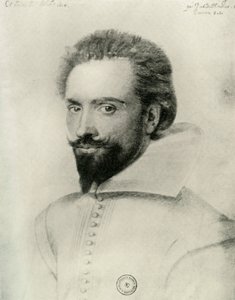 Henry de Beaumanoir, markiz de Lavardin, c1618, 1907. autorstwa Unbekannt