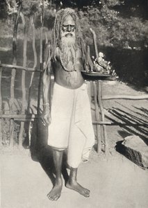 Hinduskie autobusy Asket, 1926 autorstwa Unbekannt