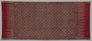 Tapis na biodra, 1800-1850. autorstwa Unbekannt