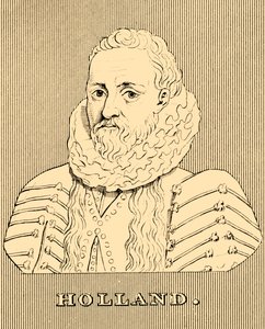Holandia, 1552-1637, 1830. autorstwa Unbekannt