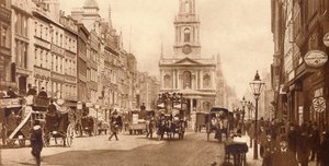 Transport koni niezwyciężony, początek XX wieku 1935 autorstwa Unbekannt