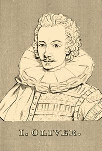 I. Olivera, ok. 1565-1617, 1830. autorstwa Unbekannt