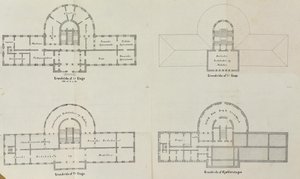 Ilustracja zaczerpnięta z książki Katalog przedmiotów wydana przez Międzynarodową Wystawę Bergen w Bergen w 1865 r. (Bergen, [1865]) autorstwa Unbekannt