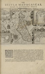 Ilustracja zaczerpnięta z książki India Orientalis nieznanego autora i opublikowana przez Excudebat Matthaeus BeckerusFrancofurti, 1598-1628 (de, 1601) autorstwa Unbekannt