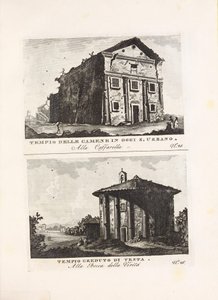 Illustrasjon hentet fra boken Starożytne i współczesne widoki najciekawsze miasta Rzymu przez ukjent forfatter and utgitt av Venanzio Monaldini, Stefano Piale na Piazza di Spagna (it, [ok. 1820]) autorstwa Unbekannt