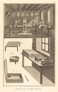 Druk wklęsły: pl. I, 17711779. autorstwa Unbekannt
