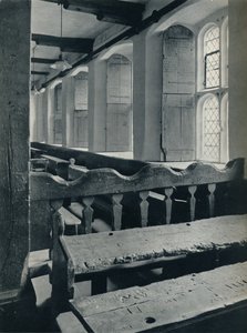 W Gimnazjum, 1926 autorstwa Unbekannt
