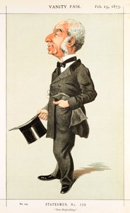 Przemysł stoczniowy, 1873 autorstwa Unbekannt