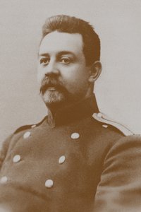 Iwan Iwanowicz Rerberg 1869-1932 autorstwa Unbekannt