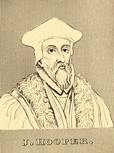 J. Hoopera, c1495-1555, 1830. autorstwa Unbekannt