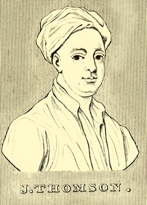 J. Thomson, c1700-1748, 1830. autorstwa Unbekannt