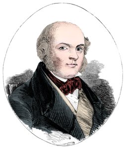 James Bruce, Lord Elgin, 1811-1863, XIX wiek. autorstwa Unbekannt
