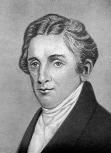 James Monroe 1758-1831, piąty prezydent Stanów Zjednoczonych, 1926 autorstwa Unbekannt
