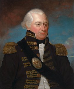 James Wilkinson, ok. 1820. autorstwa Unbekannt