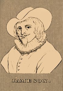 Jamesona, ok. 1587-1644, 1830. autorstwa Unbekannt