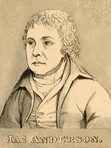 Jas. Anderson, 1739-1808, 1830. autorstwa Unbekannt