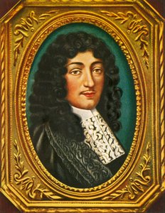 Jean-Baptiste Colbert, 1933. autorstwa Unbekannt