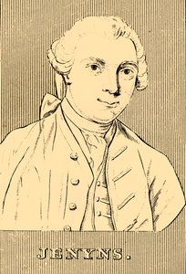 Jenyns, 1704-1787, 1830. autorstwa Unbekannt