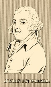 Jerningham, 1737-1812, 1830. autorstwa Unbekannt