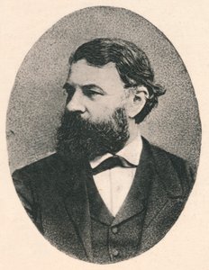 Joachim., 1895 autorstwa Unbekannt