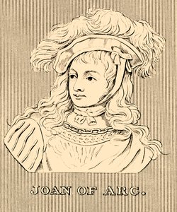 Joanna d