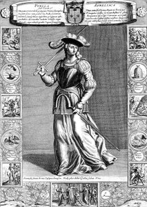 Joanna d