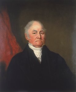 „John Charles Kitching, stolarz ostatniego przypływu mostu londyńskiego”, c1825 r autorstwa Unbekannt