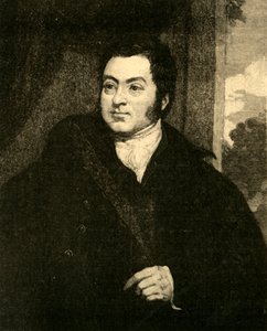 John Charles Spencer, 3. hrabia Spencer, polityk brytyjski, ok. 1830 ok. 1890. autorstwa Unbekannt