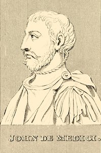 Jana Medyceusza, 1498-1526, 1830. autorstwa Unbekannt