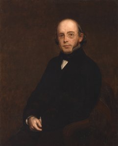John Howard Raymond, c. 1845. autorstwa Unbekannt