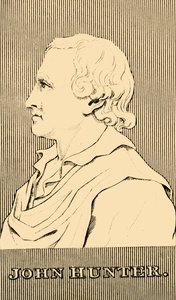 John Hunter, 1728-1793, 1830. autorstwa Unbekannt