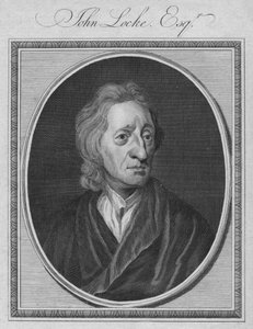 John Locke. Esq, 1786. autorstwa Unbekannt