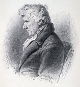 John Rennie Starszy. autorstwa Unbekannt